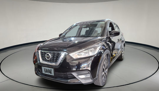Nissan • Kicks
