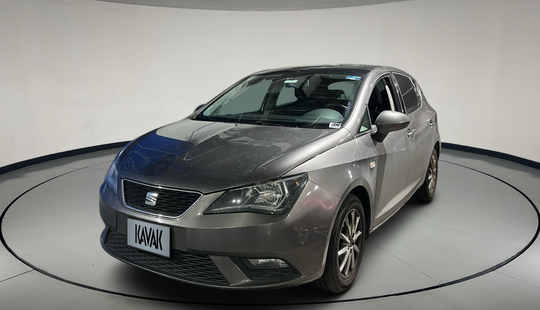 Seat • Ibiza