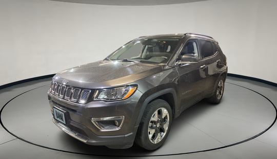 Jeep • Compass