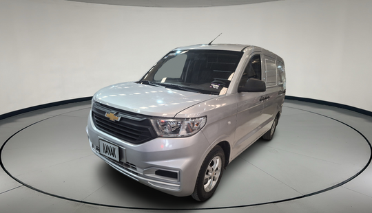 Chevrolet • Tornado Van