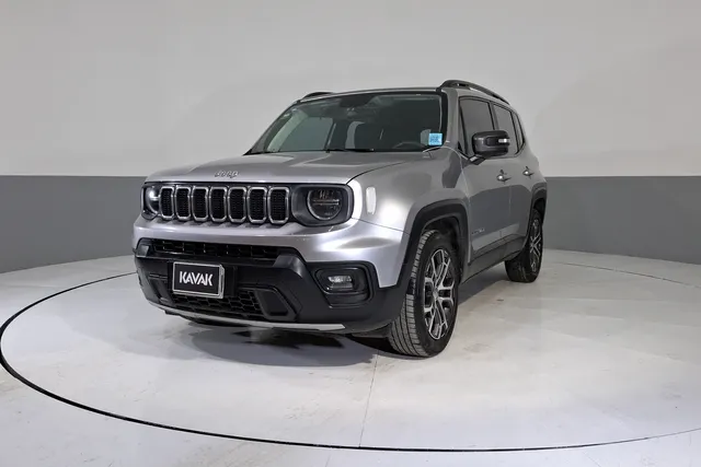 Jeep · Renegade