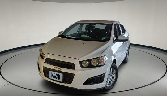 Chevrolet • Sonic