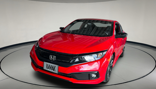 Honda • Civic