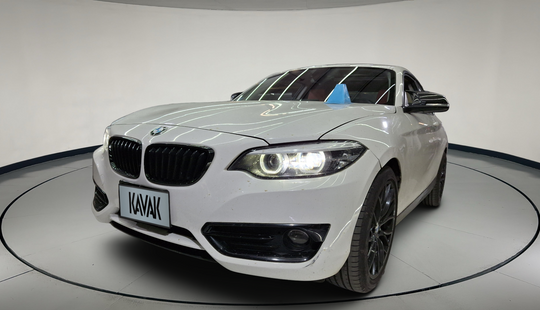 Bmw • Serie 2