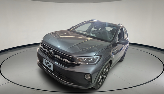 Volkswagen • Nivus