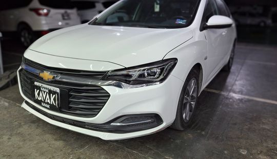 Chevrolet • Cavalier