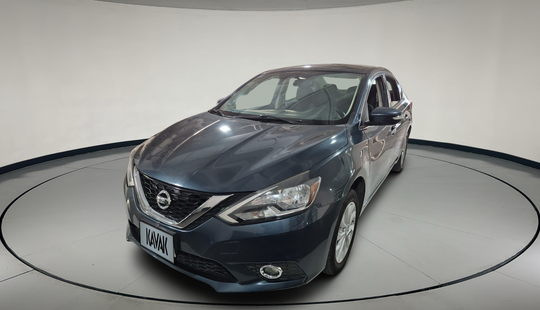 Nissan • Sentra