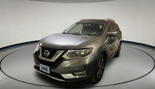 Nissan • X-Trail