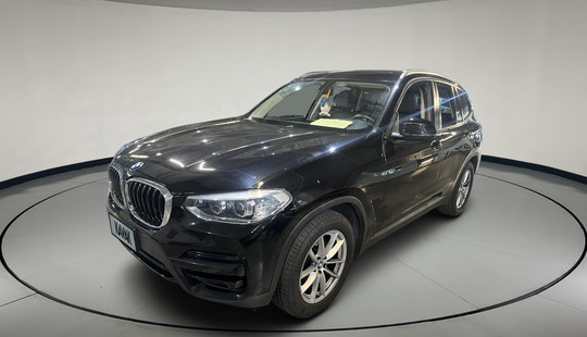 Bmw • X3