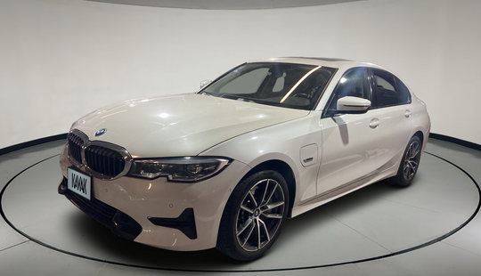 Bmw • Serie 3