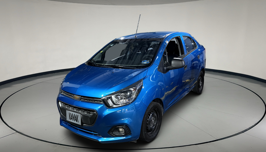 Chevrolet • Beat