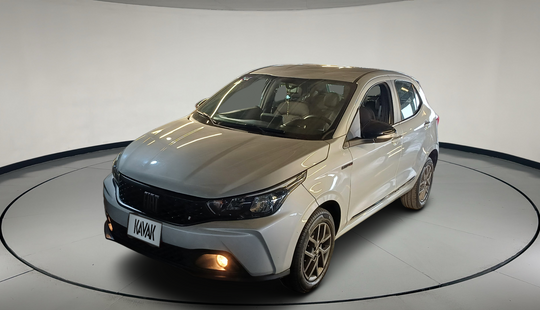 Fiat • Argo