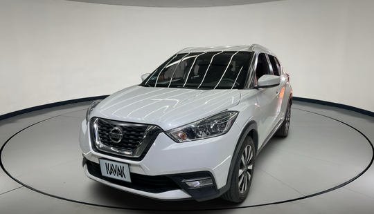 Nissan • Kicks
