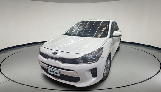 Kia • Rio