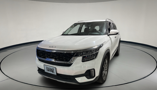 Kia • Seltos
