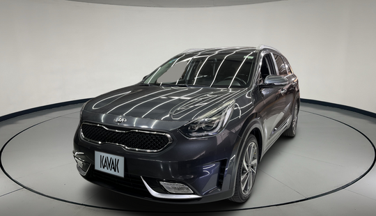 Kia • Niro