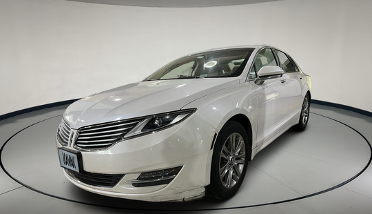 Lincoln • MKZ