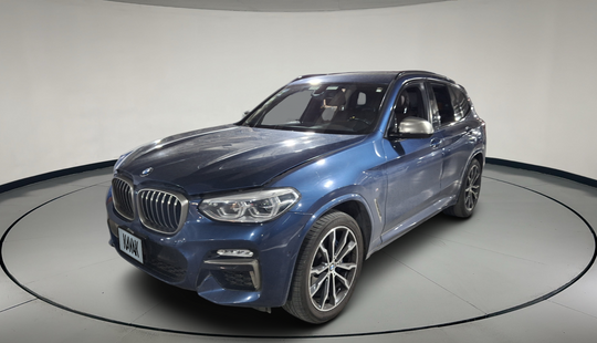 Bmw • X3
