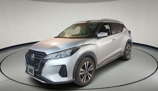 Nissan • Kicks