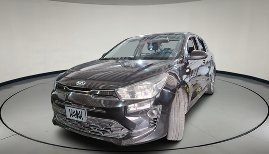Kia • Rio