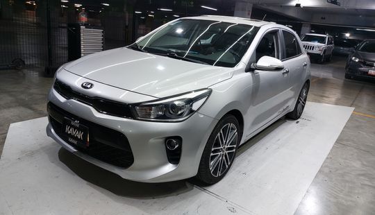 Kia • Rio