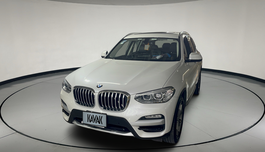 Bmw • X3