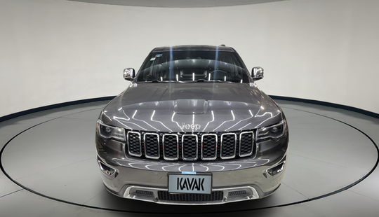 Jeep • Grand Cherokee