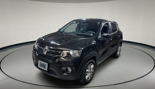 Renault • Kwid