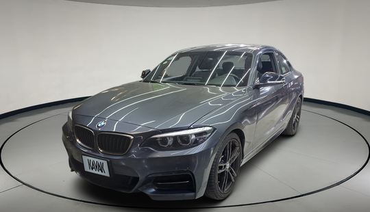 Bmw • Serie 2