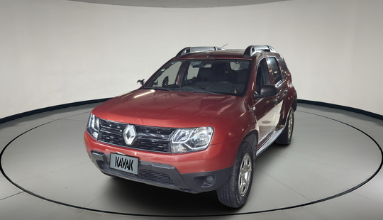 Renault • Duster