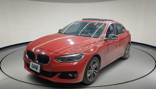 Bmw • Serie 1