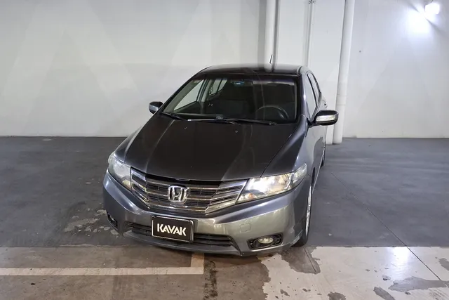 Honda · City