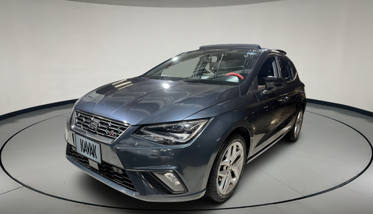 Seat • Ibiza