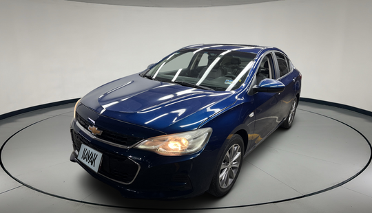 Chevrolet • Cavalier