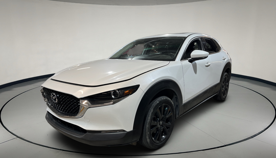 Mazda • CX-30