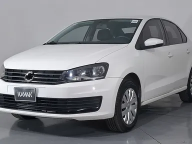Volkswagen Vento
