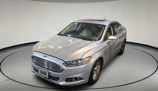 Ford • Fusion