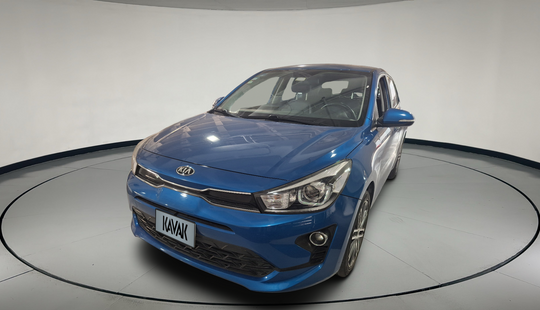 Kia • Rio