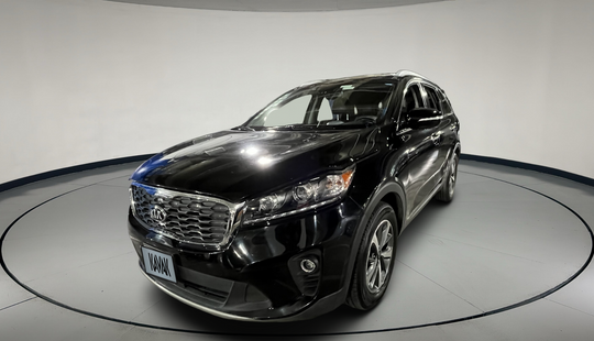Kia • Sorento