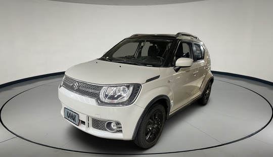 Suzuki • Ignis