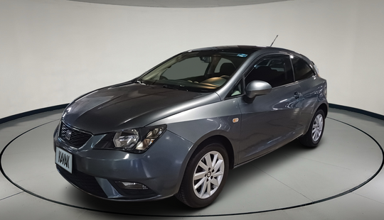 Seat • Ibiza