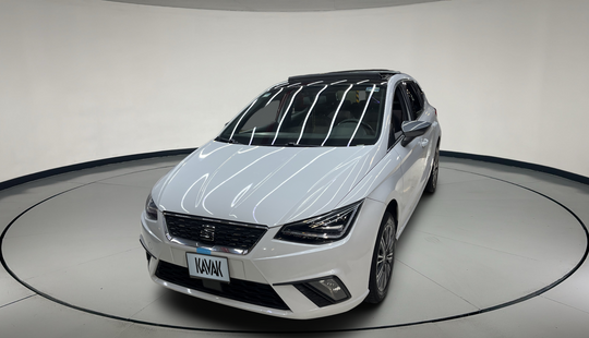 Seat • Ibiza