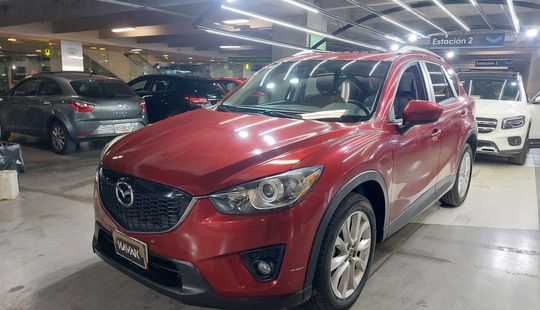 Mazda • CX-5
