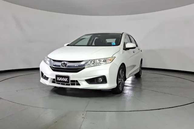 Honda · City