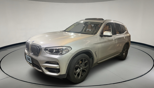 Bmw • X3