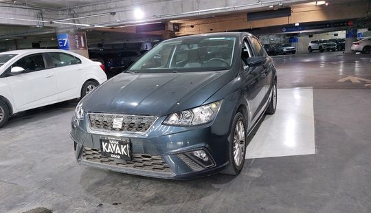Seat • Ibiza
