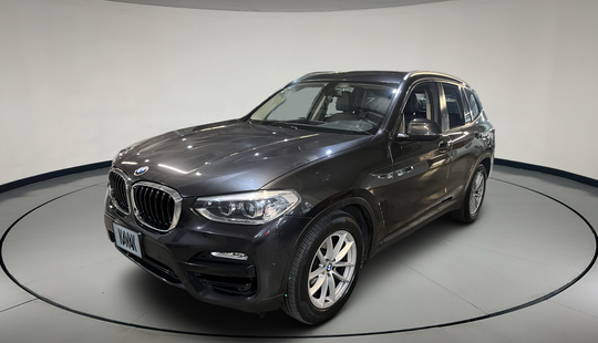Bmw • X3