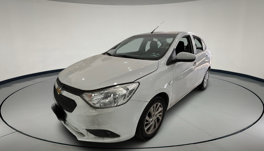 Chevrolet • Aveo