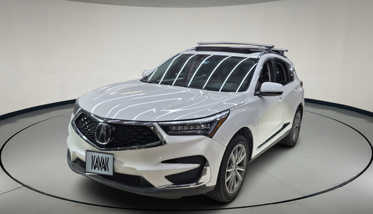 Acura • RDX