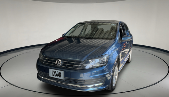 Volkswagen • Vento